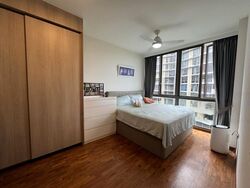 Treasure Crest (D19), Condominium #452218431